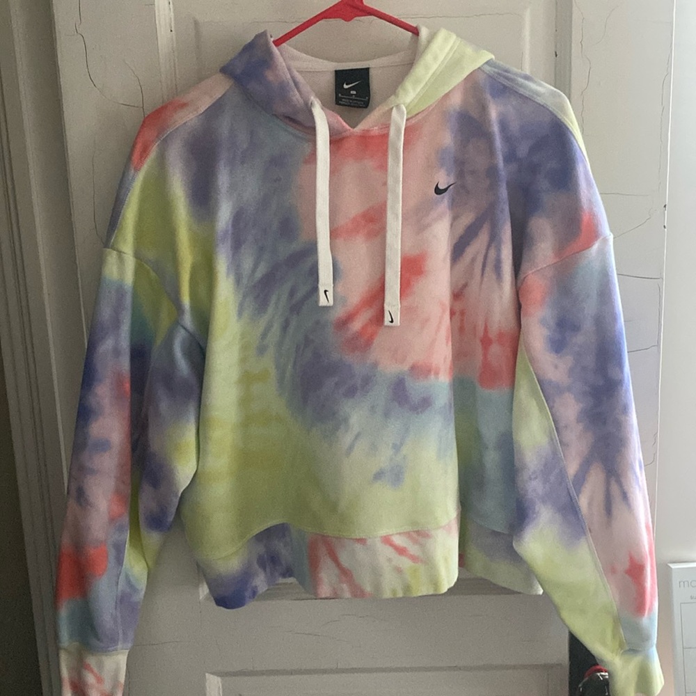 Nike hoodie